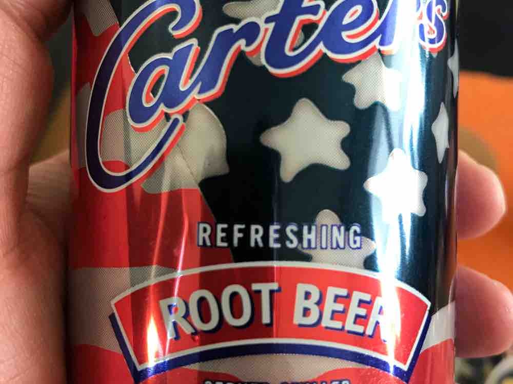 Carters Root Beer von DakkonKane | Hochgeladen von: DakkonKane