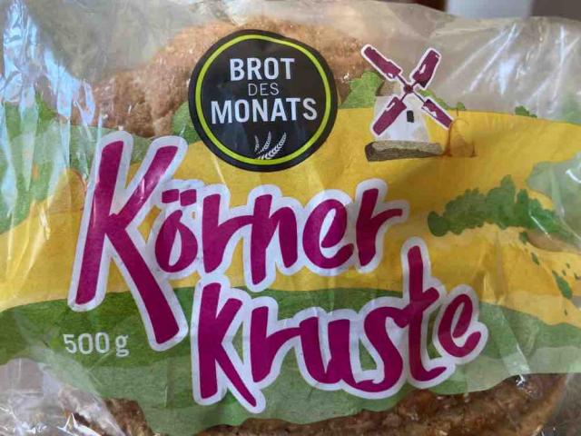 Körner Kruste Brot des Monats von SanHal | Hochgeladen von: SanHal