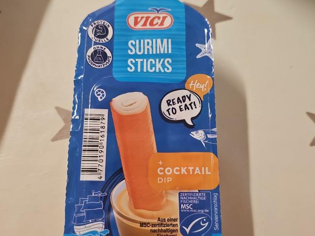 surimi sticks von Kimi22 | Hochgeladen von: Kimi22 surimi sticks von Kimi22 | Hochgeladen von: Kimi22