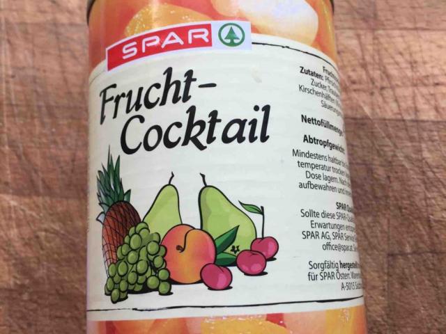 Frucht Cocktail von monizahedi184 | Hochgeladen von: monizahedi184