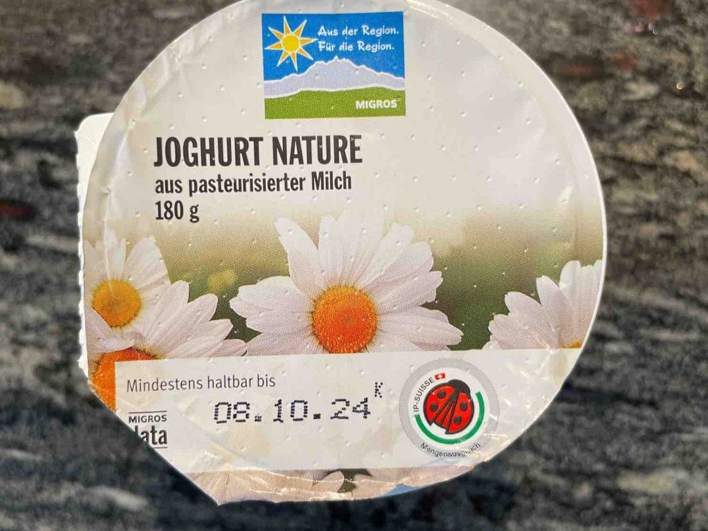 Joghurt Natur adR von 7KOMMA4 | Hochgeladen von: 7KOMMA4