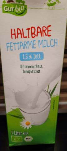 haltbare fettarme Milch von DannyH0709 | Hochgeladen von: DannyH0709