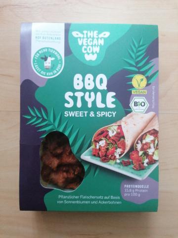 bbq style, NICHT glutenfrei von Inny | Hochgeladen von: Inny