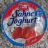 Zott Sahne Joghurt Balance, Erdbeer | Hochgeladen von: Maqualady