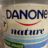 Danone nature, Joghurt von Micky1958 | Hochgeladen von: Micky1958