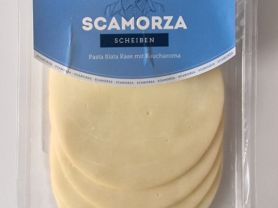 Scamorza | Hochgeladen von: tunnel