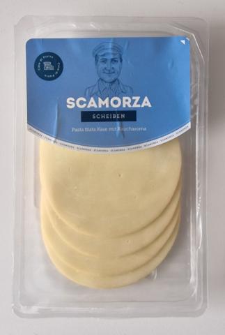 Scamorza | Hochgeladen von: tunnel