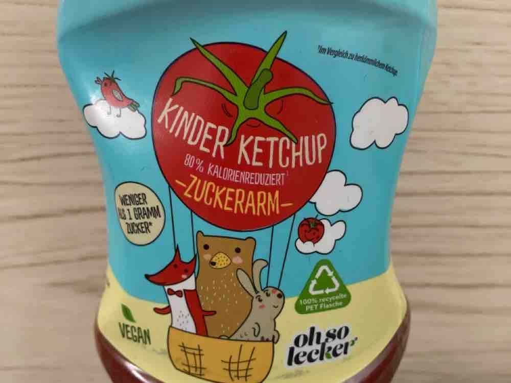 Kinder Ketchup von Stegan | Hochgeladen von: Stegan