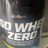 ISO Whey Zero Lemon Cheescake von bsz | Hochgeladen von: bsz