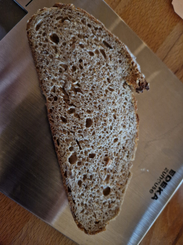 Brot ohne Weizen von JohBa | Hochgeladen von: JohBa