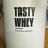 Tasty Whey 2.0. von JaKeks | Hochgeladen von: JaKeks