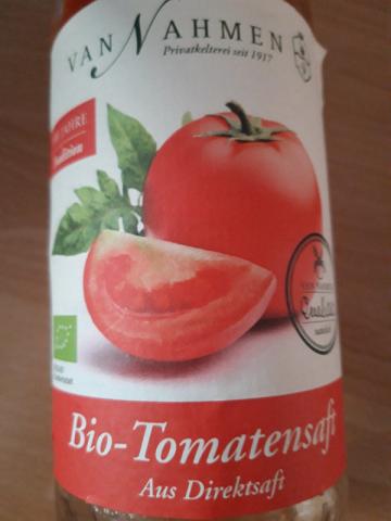 Bio Tomatensaft von semper-vivus | Hochgeladen von: semper-vivus