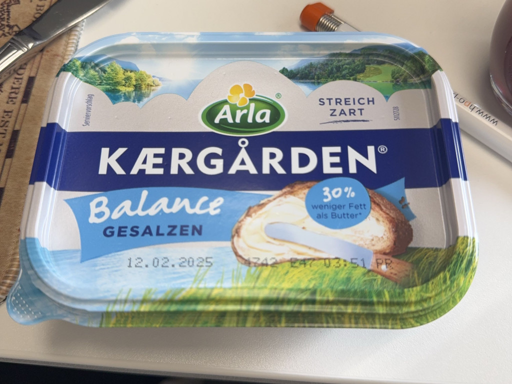 Kærgarden, Balance Gesalzen von tabeah | Hochgeladen von: tabeah