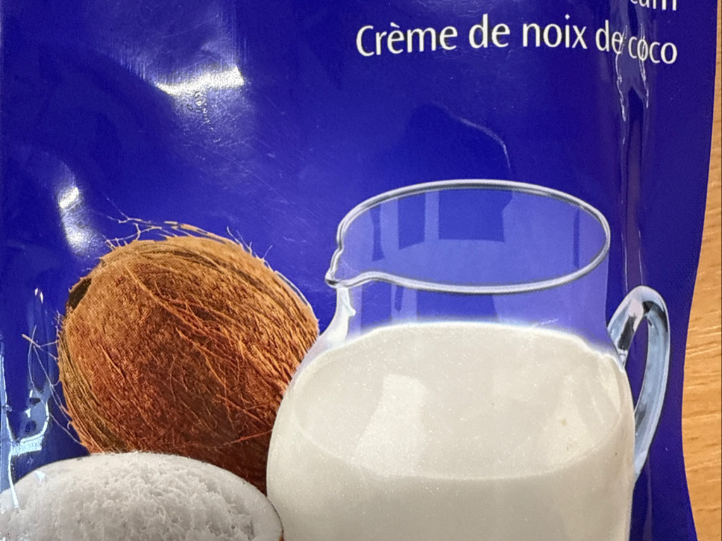 Powder Mix für Coconut Cream Kokosmilchpulver von izabelakein | Hochgeladen von: izabelakein Powder Mix für Coconut Cream Kokosmilchpulver von izabelakein | Hochgeladen von: izabelakein