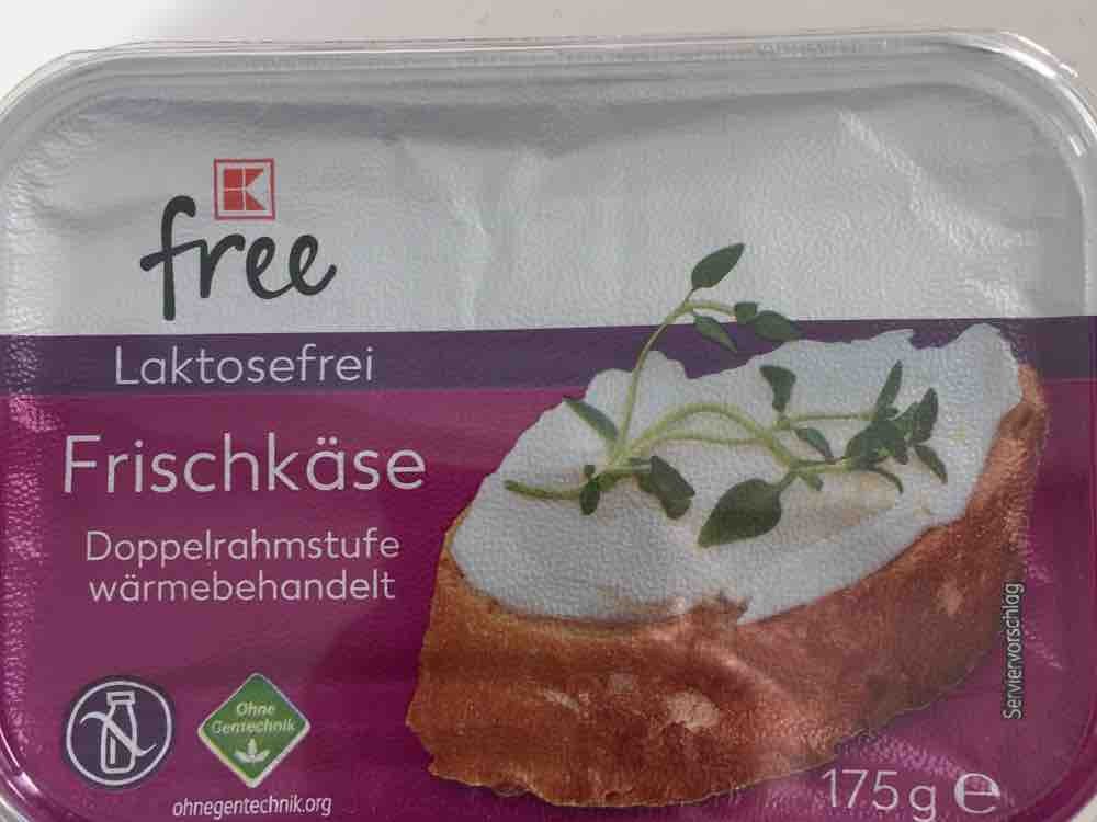 K free lactosefrei Frischkäse doppelrahm von foodjunkie123 | Hochgeladen von: foodjunkie123