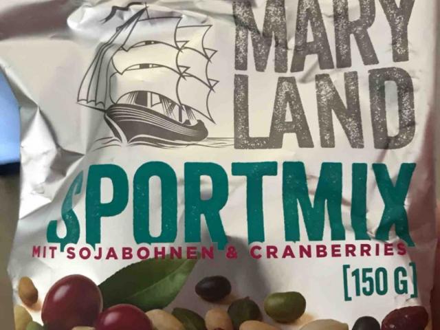 Maryland  Sportmix von dexterous04607 | Hochgeladen von: dexterous04607