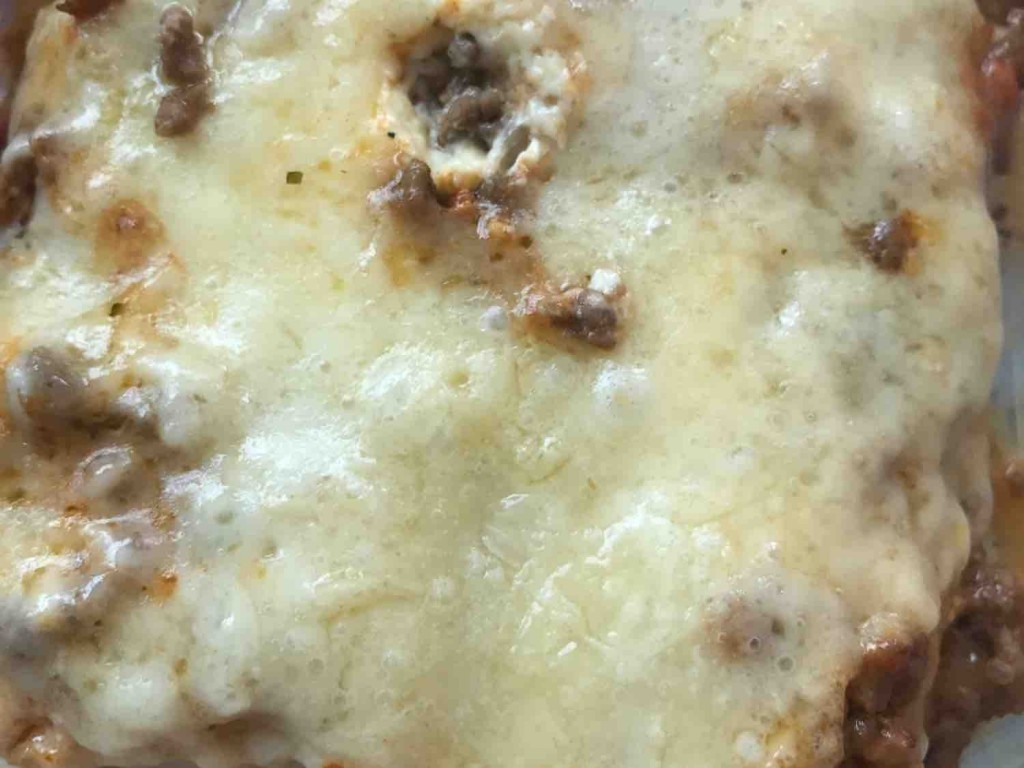 abnehmen ohne hunger kohlrabi lasagne von hunz | Hochgeladen von: hunz