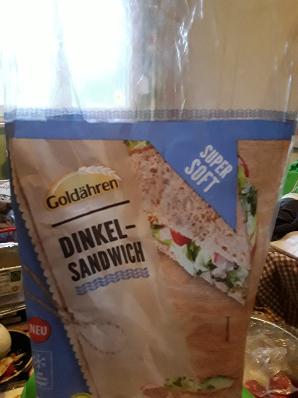 DINKEL-SANDWICH von Snoopy 236 | Hochgeladen von: Snoopy 236