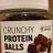 Crunchy Protein Balls, Dark chocolate von leon201101 | Hochgeladen von: leon201101