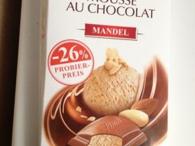Mouse Au Chocolat, Mandel | Hochgeladen von: Chivana