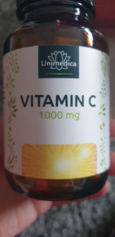 Vitamin C, 2 kapseln = 100g von ani.38 | Hochgeladen von: ani.38