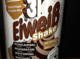 3K Eiweiß Shake , espresso-ciocclata | Hochgeladen von: m4rc1