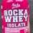 Rocka whey isolat von mirkonasemann375 | Hochgeladen von: mirkonasemann375