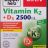 Vitamin K2+D3 2500 I.E. von r4ki | Hochgeladen von: r4ki