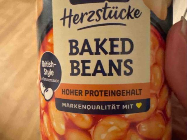 baked beans von heloski | Hochgeladen von: heloski