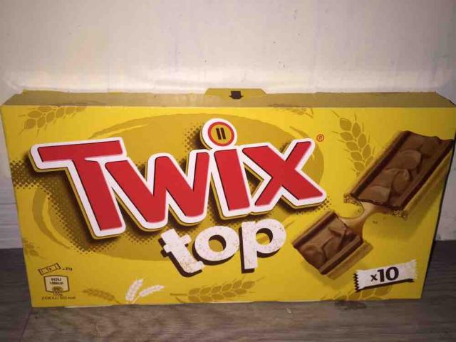 Twix Top von stellalost | Hochgeladen von: stellalost