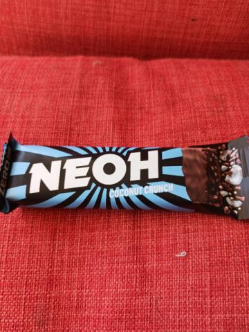 neoh coconut, zero von Wettl | Hochgeladen von: Wettl