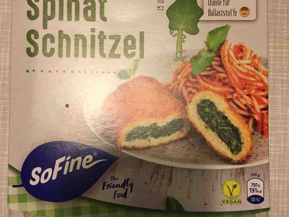 Spinat. Schnitzel , vegan  von Affenbrotbau | Hochgeladen von: Affenbrotbau