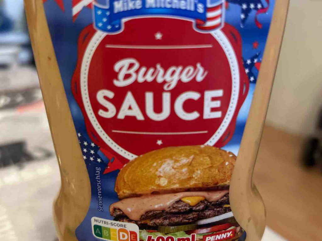 Burger Sauce, Mit eingelegten Gurken von hasenpup82 | Hochgeladen von: hasenpup82