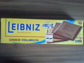 Leibniz, Choco Vollmilch | Hochgeladen von: pizza