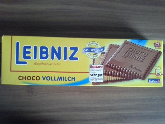 Leibniz, Choco Vollmilch | Hochgeladen von: pizza
