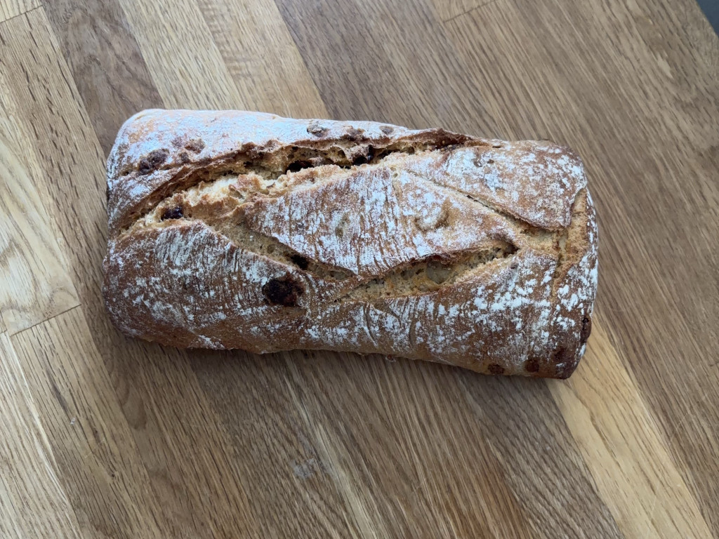 Feigenbrot von lukazone | Hochgeladen von: lukazone Feigenbrot von lukazone | Hochgeladen von: lukazone