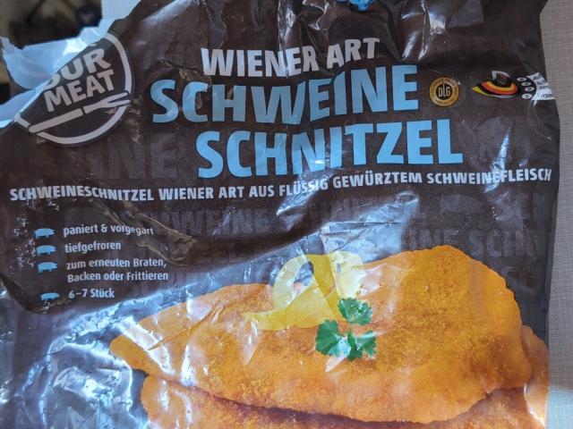 Schweine Schnitzel by Krytos | Uploaded by: Krytos Schweine Schnitzel by Krytos | Uploaded by: Krytos