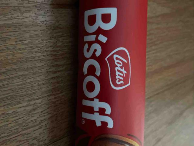 Lotus Biscoff, Milk Chocolate Flavour by lannsxhy | Hochgeladen von: lannsxhy