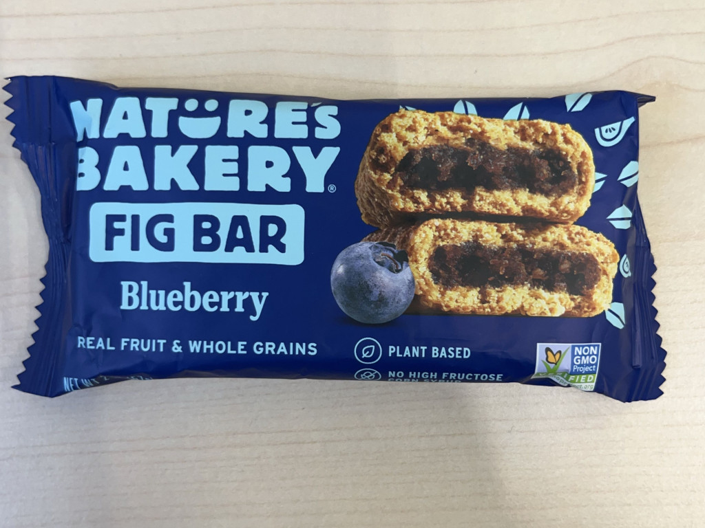 Fig Bar, Blueberry von Elaf | Hochgeladen von: Elaf