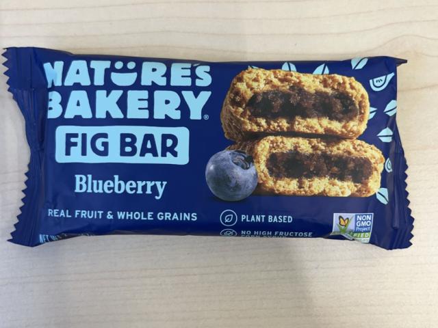 Fig Bar, Blueberry von Elaf | Hochgeladen von: Elaf