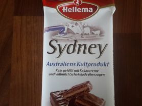 Hellema Sydney, Keks | Hochgeladen von: subtrahine Hellema Sydney, Keks | Hochgeladen von: subtrahine