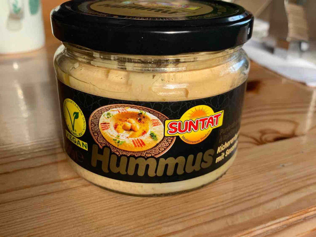 Hummus Vegan  Suntat von 01717119356 | Hochgeladen von: 01717119356