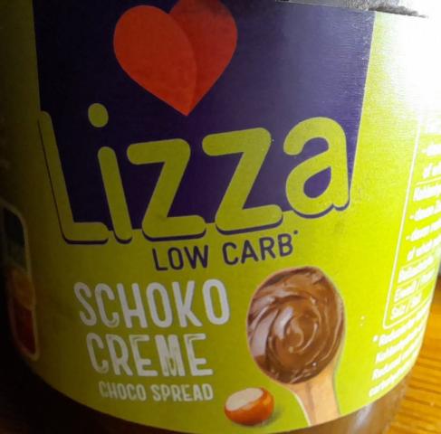 Lizza Low Carb Schoko Traum | Hochgeladen von: Noni G.