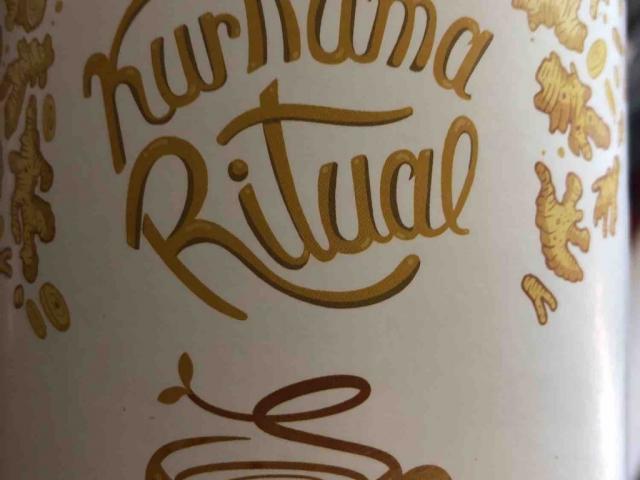 Kurkuma Ritual, Wasser von Anomara | Hochgeladen von: Anomara