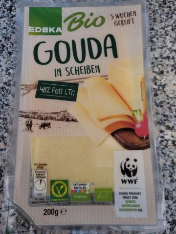 Bio Gouda Edeka von super.steffi | Hochgeladen von: super.steffi