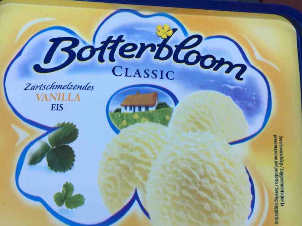 Botterbloom Classic zartschmelzendes Vanille Eis von sylkebueldm | Hochgeladen von: sylkebueldmoell677