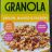 Granola, Apelsin, Mango & Passion von eliandhra | Hochgeladen von: eliandhra