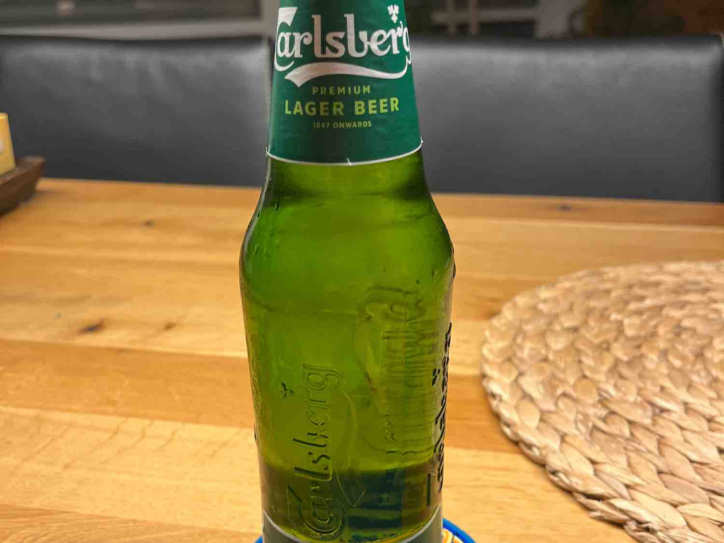 Lager Bier von Mozart9 | Hochgeladen von: Mozart9