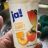 Fettarmer Joghurt mild, Pfirsich-Mango von giovis97 | Hochgeladen von: giovis97