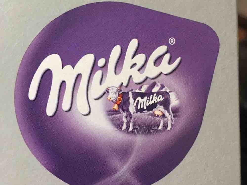 Tassimo Milka Kakao Spezialität von XLfrau | Hochgeladen von: XLfrau